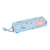 Allzwecktasche Frozen Ice magic Hellblau 22 x 4 x 7 cm