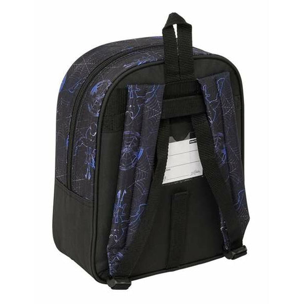 Schulrucksack Spider-Man Attack 22 x 27 x 10 cm
