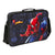 Schultasche Spider-Man Attack Schwarz 38 x 28 x 6 cm
