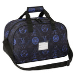 Sporttasche Spider-Man Attack Schwarz 40 x 24 x 23 cm
