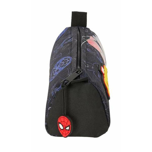 Allzwecktasche Spider-Man Attack 21 x 8 x 7 cm