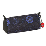 Allzwecktasche Spider-Man Attack Schwarz 21 x 8 x 7 cm