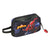 Thermo-Vesperbox Spider-Man Attack Schwarz 21,5 x 12 x 6,5 cm