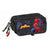 Dreifaches Mehrzweck-Etui Spider-Man Attack 21,5 x 10 x 8 cm