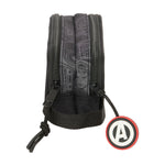 Allzwecktasche The Avengers Vendetta Schwarz 21 x 8 x 6 cm