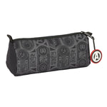 Allzwecktasche The Avengers Vendetta Schwarz 21 x 8 x 7 cm