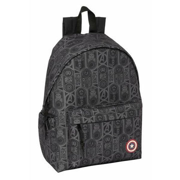 Schulrucksack Safta 31 x 43 x 13 cm