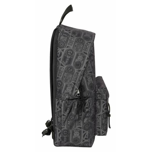 Schulrucksack Safta 31 x 43 x 13 cm