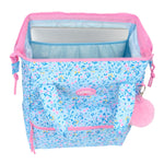 Laptoptasche Vicky Martín Berrocal vmb Blau Rosa 27 x 40 x 19 cm