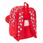 Schulrucksack Safta 22 x 27 x 10 cm