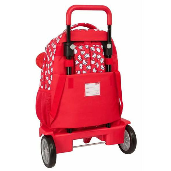 Schulrucksack Safta 33 x 45 x 22 cm