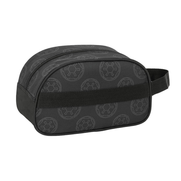 Reise-Toilettentasche Star Wars Rebellion Schwarz 26 x 15 x 12 cm