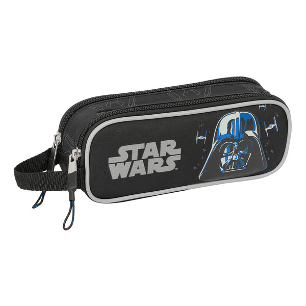 Allzwecktasche Star Wars Rebellion Schwarz 21 x 8 x 6 cm