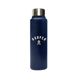Thermosflasche Harper & Neyer Marineblau