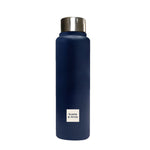 Thermosflasche Harper & Neyer Marineblau
