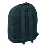Laptoptasche Harper & Neyer Marineblau 31 x 44 x 18 cm