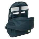 Laptoptasche Harper & Neyer Marineblau 31 x 44 x 18 cm