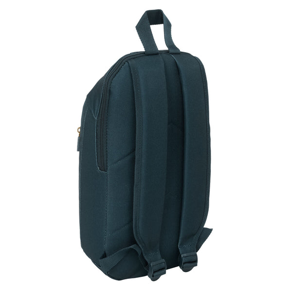 Lässiger Rucksack Harper & Neyer Marineblau 22 x 39 x 10 cm