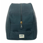 Schuhtasche für die Reise Harper & Neyer Marineblau 34 x 15 x 18 cm