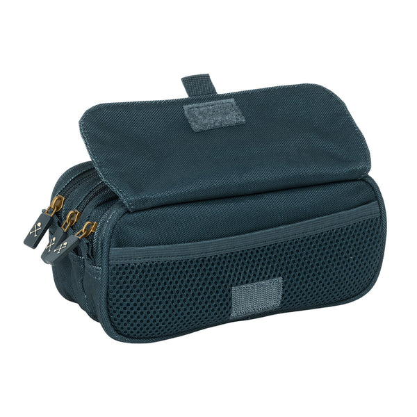 Allzwecktasche Harper & Neyer Marineblau 21,5 x 10 x 8 cm