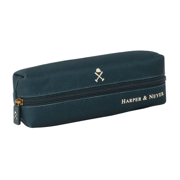 Allzwecktasche Harper & Neyer Marineblau 22 x 4 x 7 cm