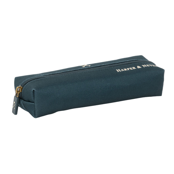 Allzwecktasche Harper & Neyer Marineblau 22 x 4 x 7 cm