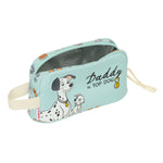 Thermo-Vesperbox Disney Blau 21,5 x 12 x 6,5 cm