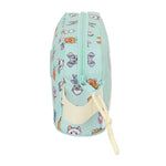 Thermo-Vesperbox Disney Blau 21,5 x 12 x 6,5 cm