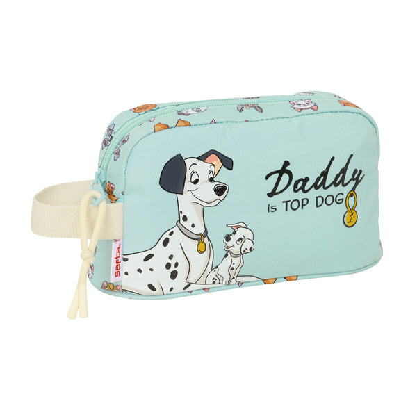Thermo-Vesperbox Disney Blau 21,5 x 12 x 6,5 cm