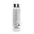 Wasserflasche Snoopy Love Blau