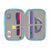 Allzwecktasche Safta 12,5 x 19,5 x 5,5 cm