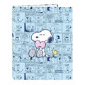 Ringbuch Snoopy Love 26,5 x 33 x 4 cm