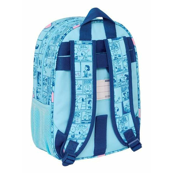 Schulrucksack Safta 26 x 34 x 11 cm