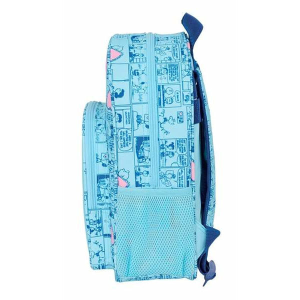 Schulrucksack Safta 26 x 34 x 11 cm