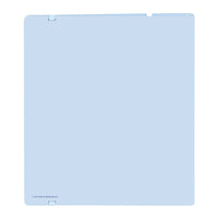 Ringbuch Snoopy Love Blau 27 X 32 X 4 cm