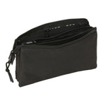 Allzwecktasche One Piece Pirates Schwarz 22 x 12 x 3 cm