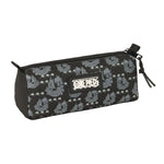 Allzwecktasche One Piece Pirates Schwarz 21 x 8 x 7 cm