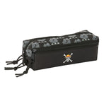Allzwecktasche One Piece Pirates Schwarz 22 x 8,5 x 6 cm