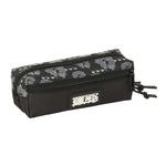 Allzwecktasche One Piece Pirates Schwarz 22 x 8,5 x 6 cm