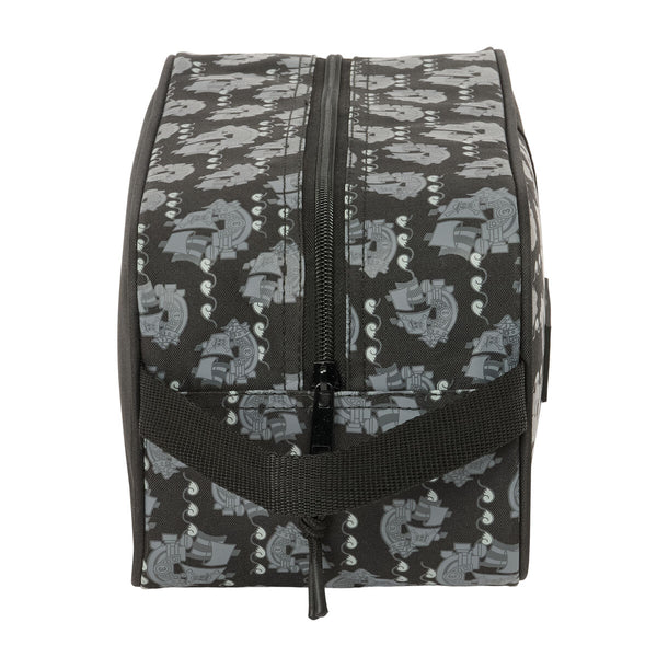 Allzwecktasche One Piece Pirates Schwarz 29 x 15 x 14 cm