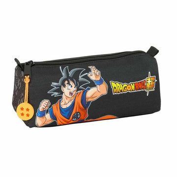 Allzwecktasche Dragon Ball Combat Schwarz 21 x 8 x 7 cm