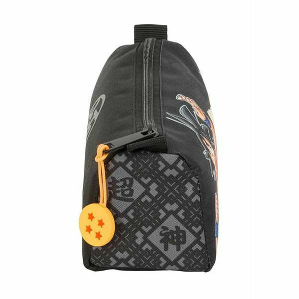 Allzwecktasche Dragon Ball Combat Schwarz 21 x 8 x 7 cm
