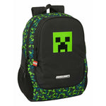 Schulrucksack Minecraft Tnt Bunt 32 x 44 x 16 cm