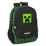 Schulrucksack Minecraft Tnt Bunt 32 x 44 x 16 cm