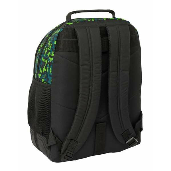 Schulrucksack Safta 32 x 42 x 15 cm