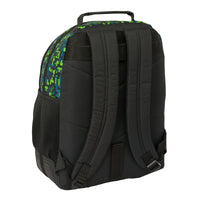 Schulrucksack Minecraft Tnt Bunt 32 x 42 x 15 cm