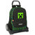 Schulrucksack mit Rädern Minecraft Evolution  32 x 44 x 16 cm