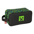 Reise-Toilettentasche Minecraft Tnt Bunt 29 x 15 x 14 cm