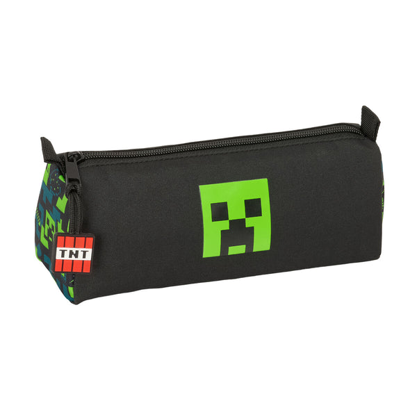 Allzwecktasche Minecraft Tnt Bunt 21 x 8 x 7 cm