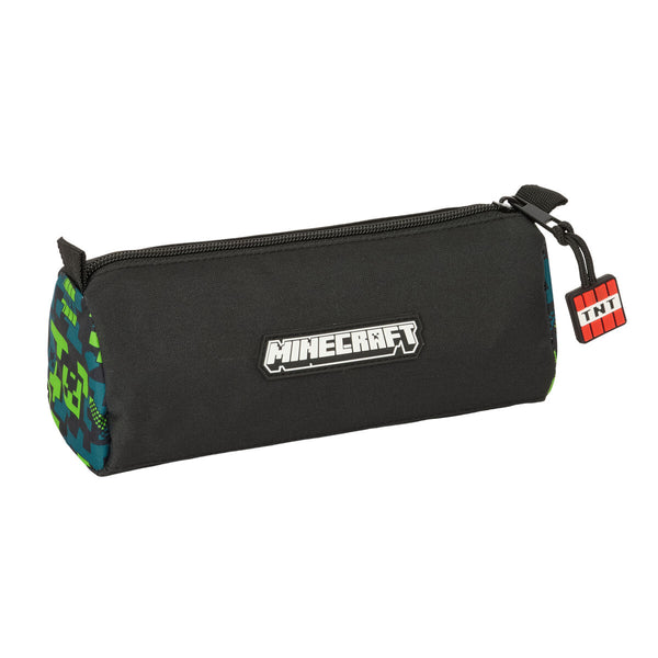 Allzwecktasche Minecraft Tnt Bunt 21 x 8 x 7 cm